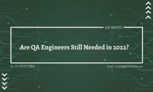 Are QA Engineers Still Needed in 2022?