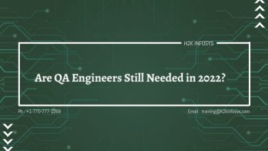 Are QA Engineers Still Needed in 2022?