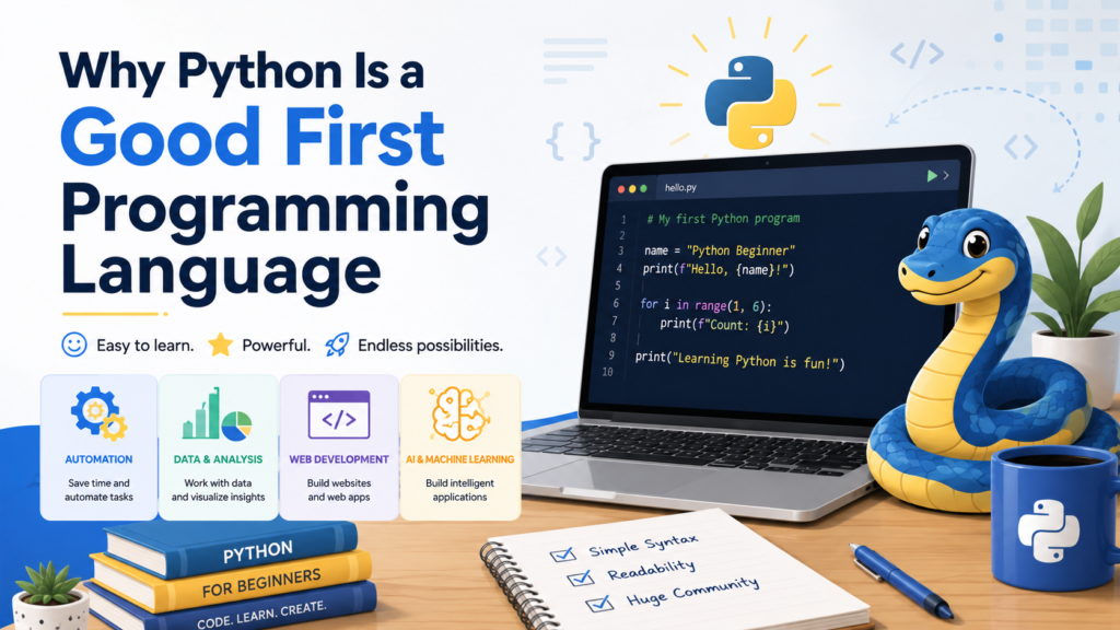 How to Learn Python Without Any Programming Knowledge How to Learn Python Without Any Programming Knowledge
