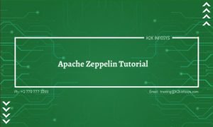 Apache Zeppelin