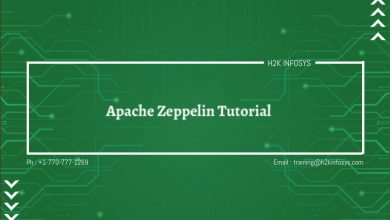 Apache Zeppelin