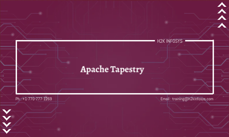 Apache Tapestry