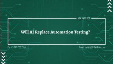 Will AI Replace Automation Testing?