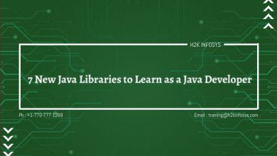 7 New Java Libraries to Learn as a Java Developer