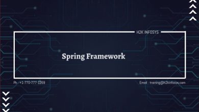 Spring Framework