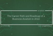 The Career Path and Roadmap of a Business Analyst in 2022