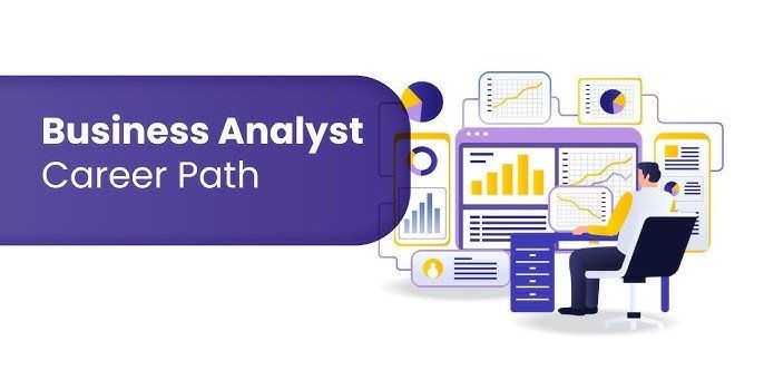 Career Path of a Business Analyst