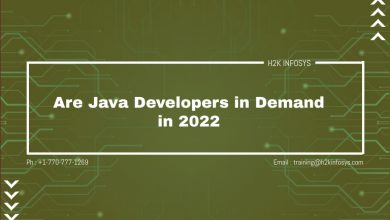 Are Java Developers in Demand in 2022