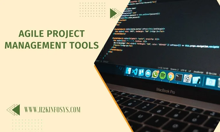 AGILE Project Management Tools