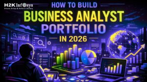 Business Analyst Portfolio