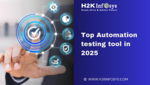 Top Automation testing tool in 2025