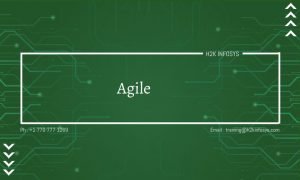 AGILE