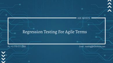 Regression Testing for Agile Teams