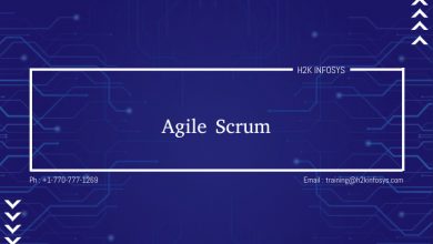 Agile Scrum