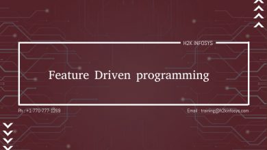 Feature Driven Programming