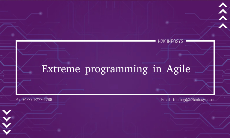 Extreme Programming in Agile