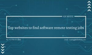 Top websites to find software remote testing Jobs
