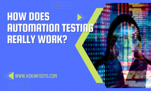 automation testing