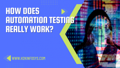 automation testing