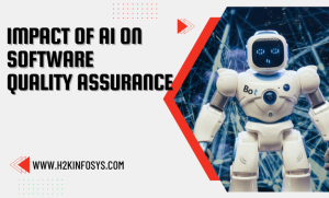 Software Quality Assurance