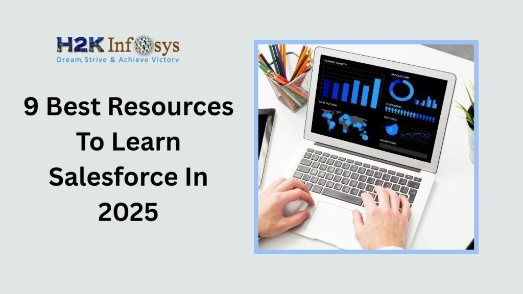 Learn Salesforce