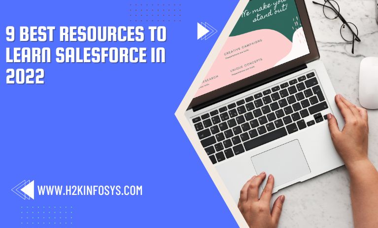 9 best resources to learn salesforce in 2022 9 best resources to learn salesforce in 2022