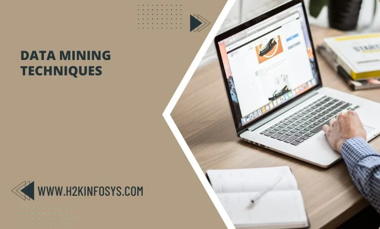 Data Mining Techniques Data Mining Techniques