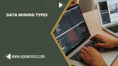 Data Mining Types