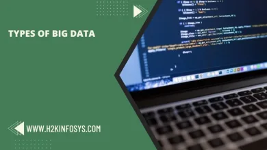 Types of Big Data