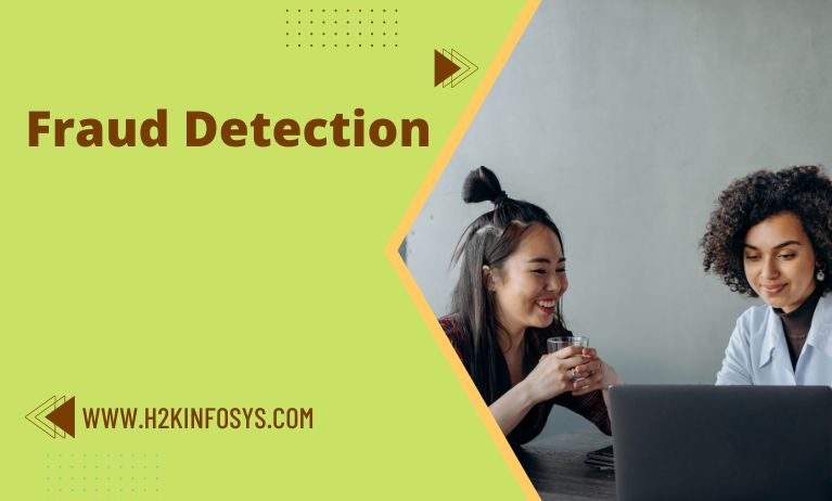Fraud Detection Fraud Detection