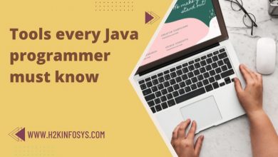 Tools every Java programmer must know