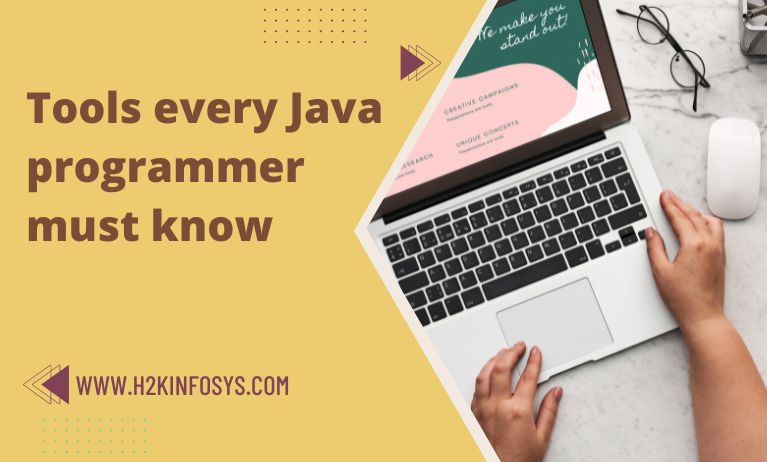 Tools every Java programmer must know