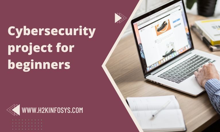 Cybersecurity project for beginners