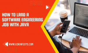 Software Engineering Job