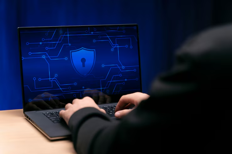Cybersecurity project for beginners Cybersecurity project for beginners