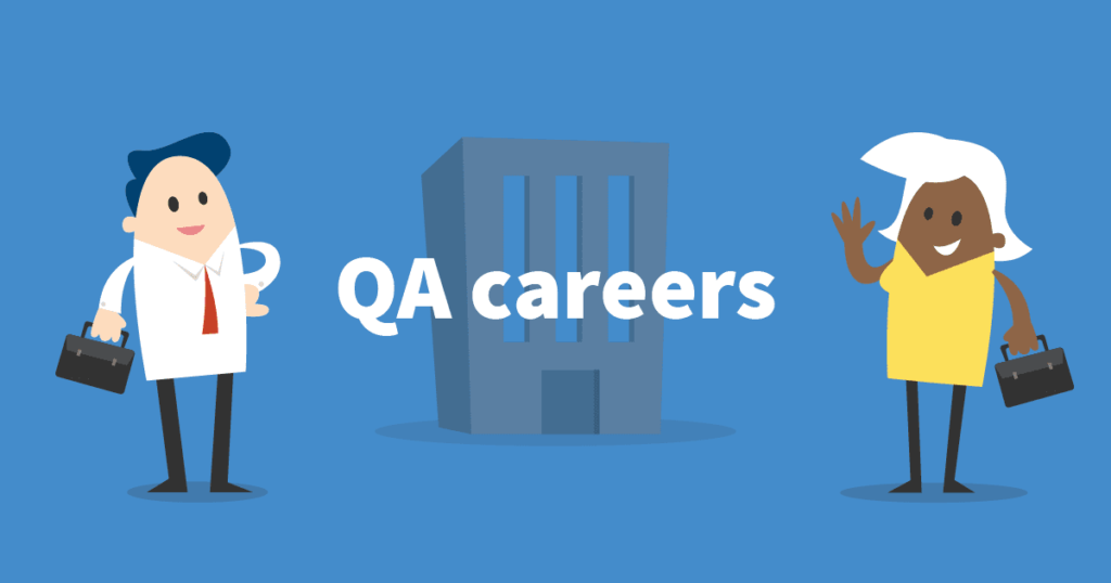9 things beginner QA tester should know before starting a QA career 9 things beginner QA tester should know before starting a QA career