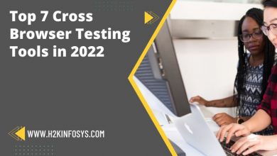 Top 7 Cross Browser Testing Tools in 2022