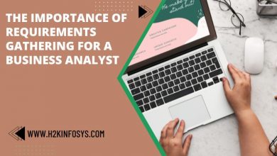 The Importance of Requirements Gathering for a Business Analyst