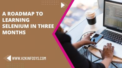 A Roadmap to learning Selenium in three months