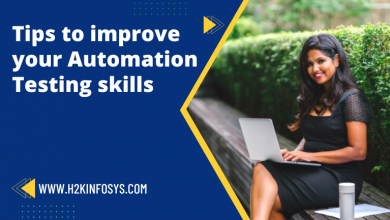 Tips to improve your automation testing skills