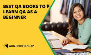 Best QA books to learn QA as a beginner