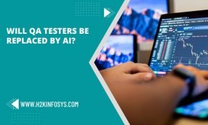 Will QA testers be replaced by AI?