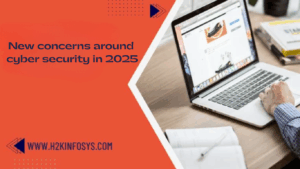 Cyber Security in 2025