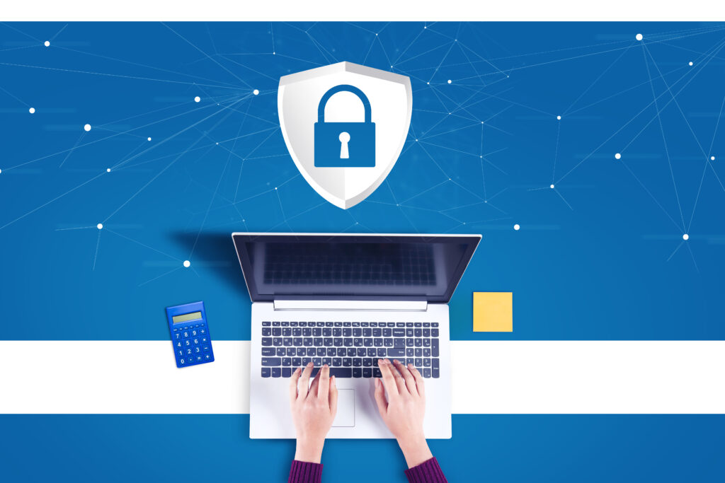 New concerns around cyber security in 2025 New concerns around cyber security in 2025