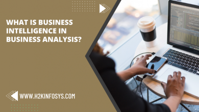Business Intelligence in Business Analysis