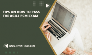 Tips on how to pass the Agile PCM exam