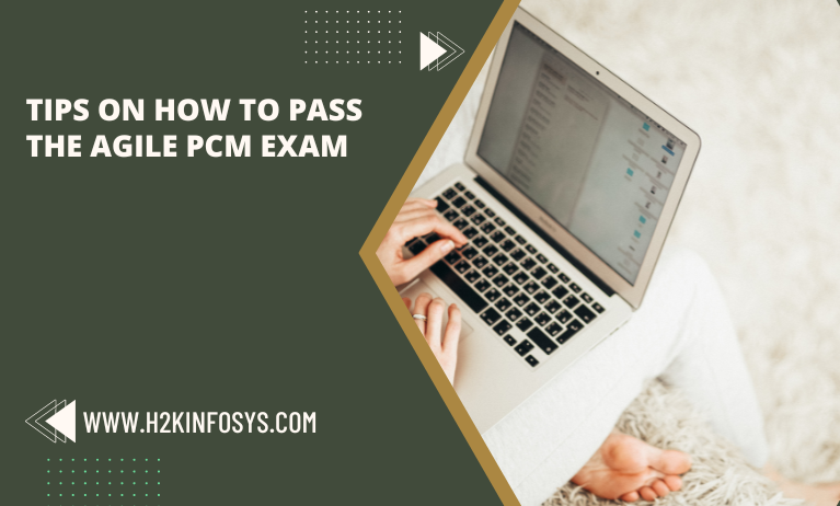 Tips on how to pass the Agile PCM exam
