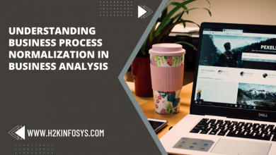 Understanding Business Process Normalization in Business Analysis