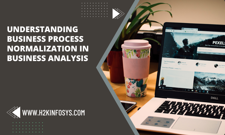 Understanding Business Process Normalization in Business Analysis