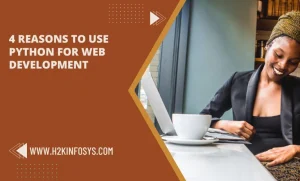 Python for Web Development